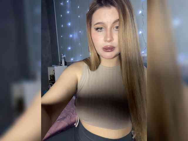 HumbleBlossom webcam