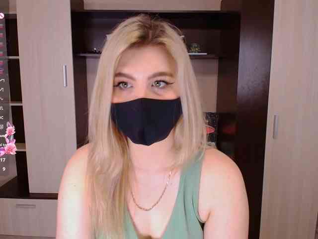 HumbleBlossom webcam