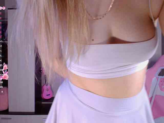 HumbleBlossom webcam