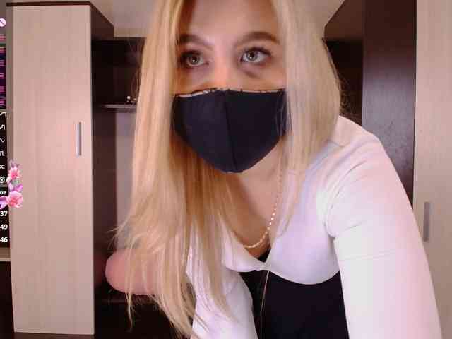 HumbleBlossom webcam