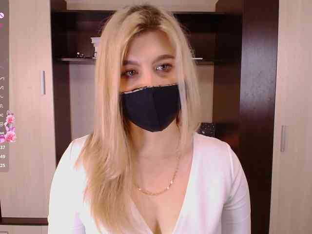 HumbleBlossom webcam