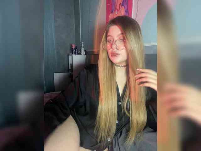 HumbleBlossom webcam