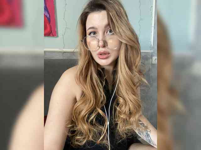 HumbleBlossom webcam