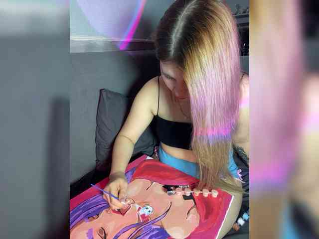 HumbleBlossom webcam