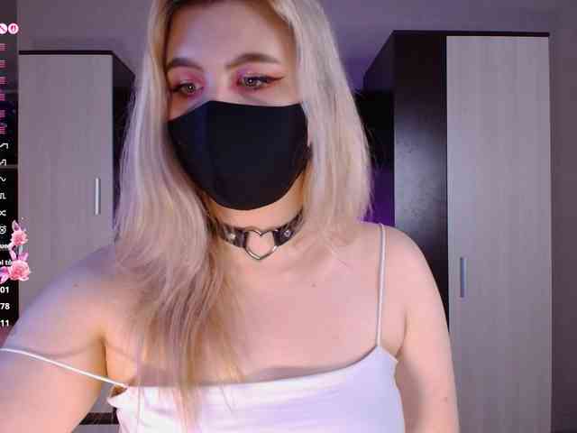 HumbleBlossom webcam