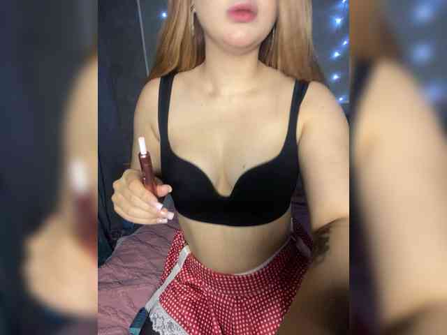 HumbleBlossom webcam