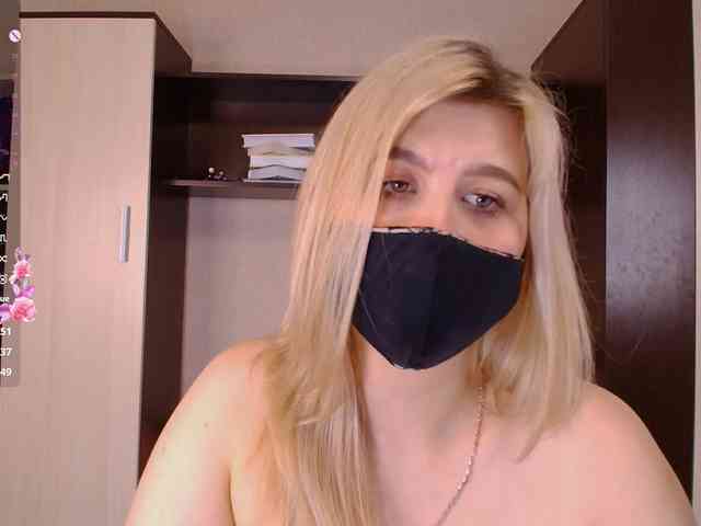 HumbleBlossom webcam