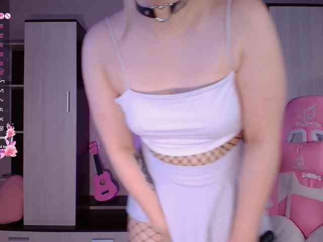 HumbleBlossom webcam