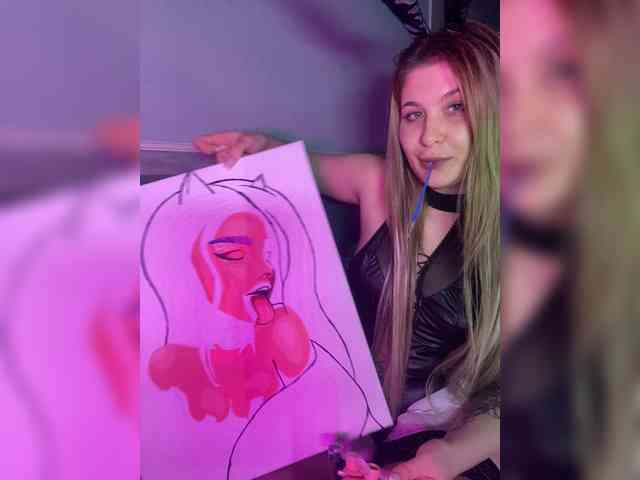 HumbleBlossom webcam