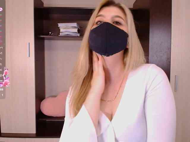 HumbleBlossom webcam