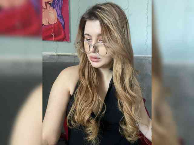 HumbleBlossom webcam