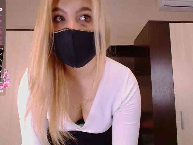 HumbleBlossom webcam
