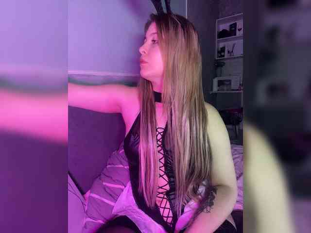 HumbleBlossom webcam