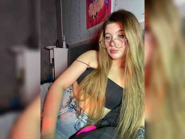 HumbleBlossom webcam