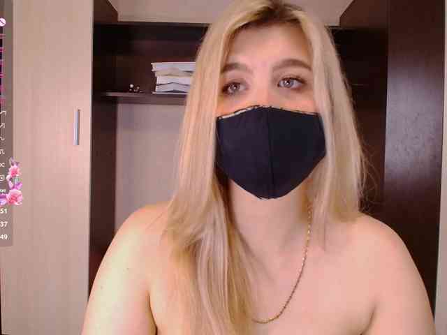 HumbleBlossom webcam