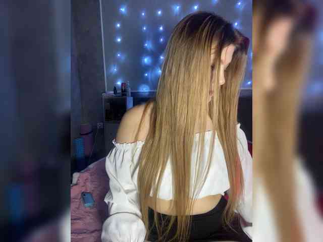 HumbleBlossom webcam