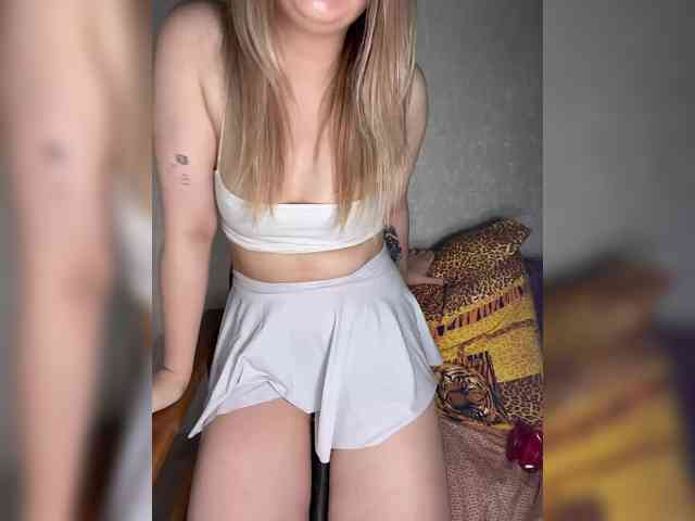 HumbleBlossom webcam
