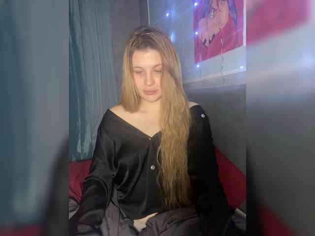 HumbleBlossom webcam