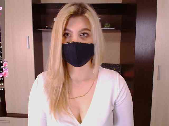 HumbleBlossom webcam