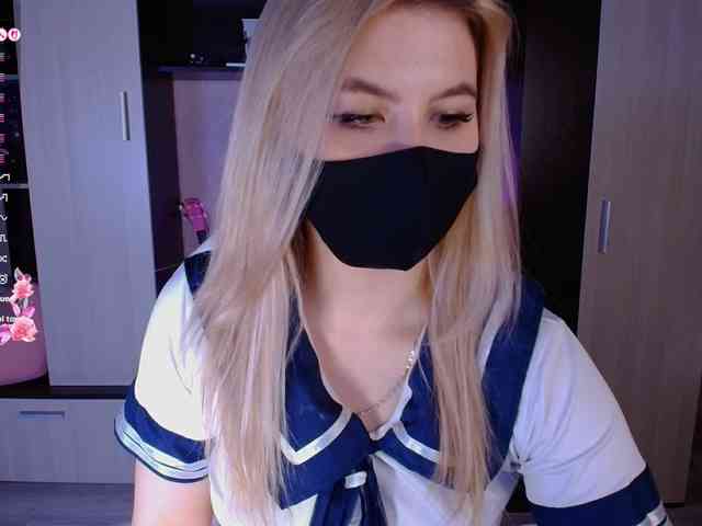 HumbleBlossom webcam