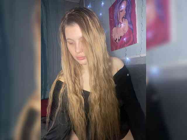 HumbleBlossom webcam