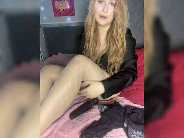 HumbleBlossom webcam