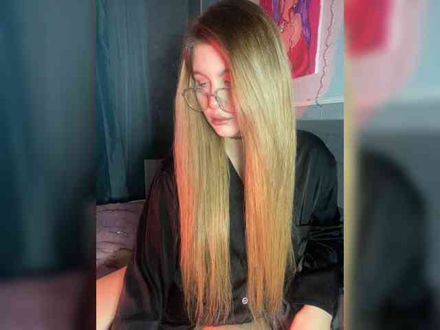 HumbleBlossom webcam