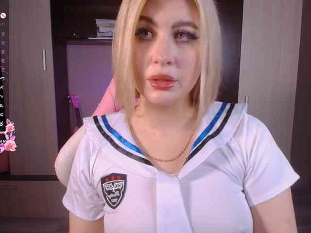 HumbleBlossom webcam