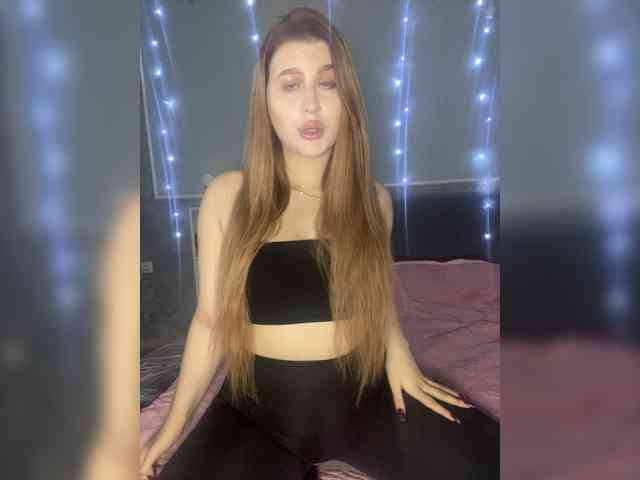 HumbleBlossom webcam