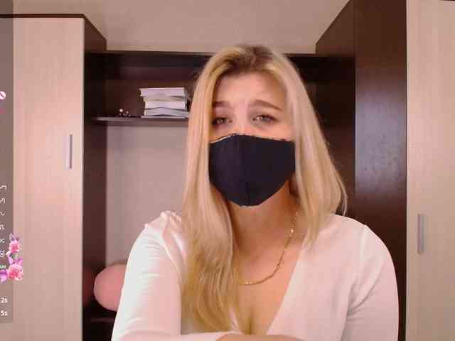 HumbleBlossom webcam