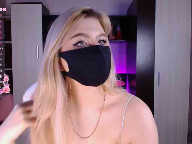 HumbleBlossom webcam
