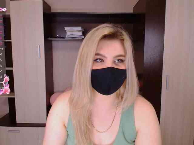 HumbleBlossom webcam