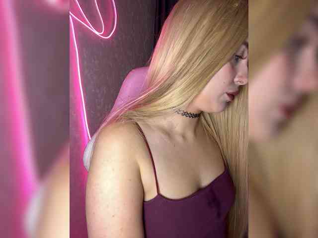 HumbleBlossom webcam