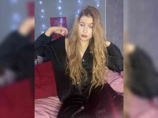 HumbleBlossom webcam