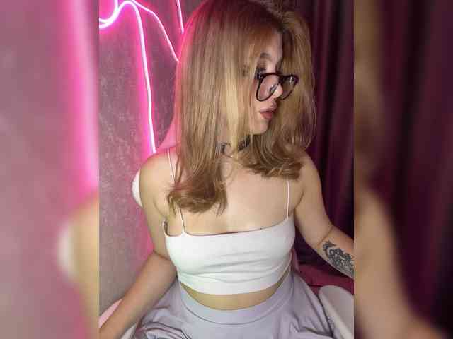 HumbleBlossom webcam