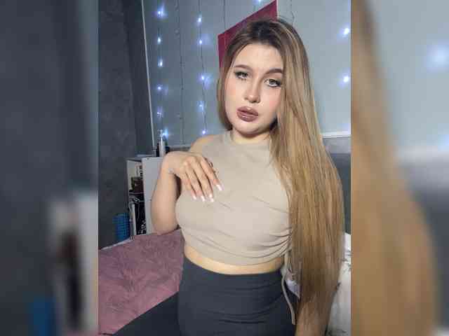 HumbleBlossom webcam