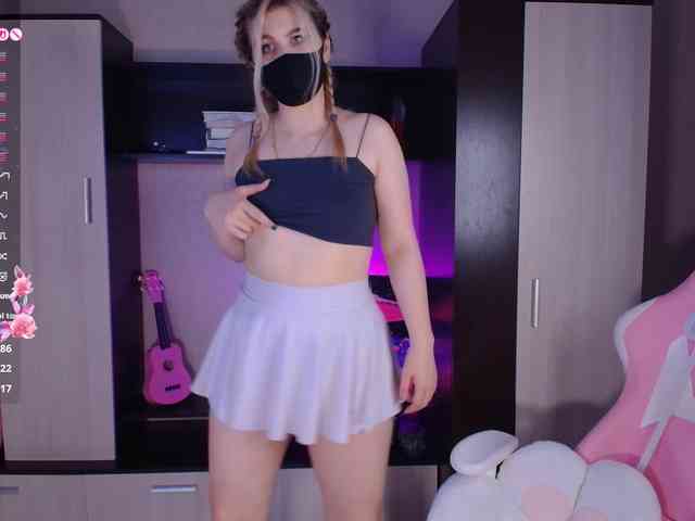 HumbleBlossom webcam