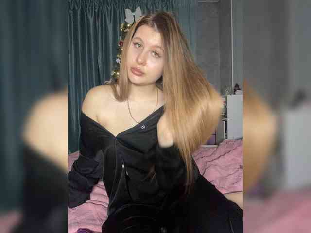 HumbleBlossom webcam