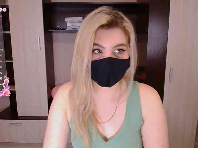 HumbleBlossom webcam