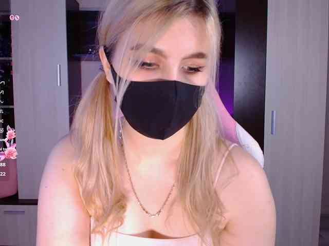 HumbleBlossom webcam