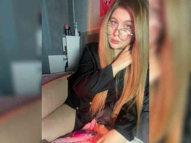 HumbleBlossom webcam