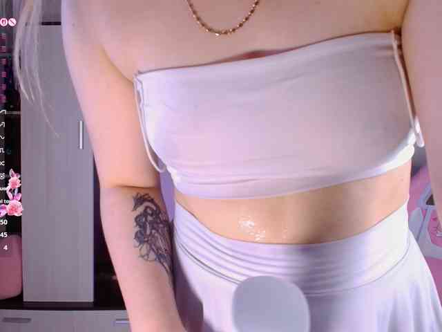 HumbleBlossom webcam
