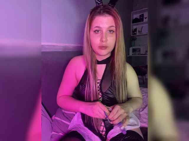 HumbleBlossom webcam