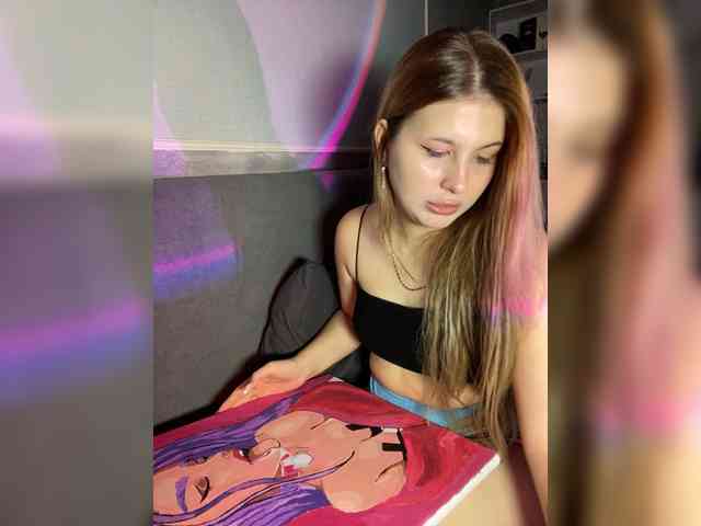 HumbleBlossom webcam