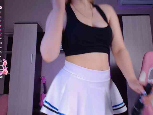 HumbleBlossom webcam