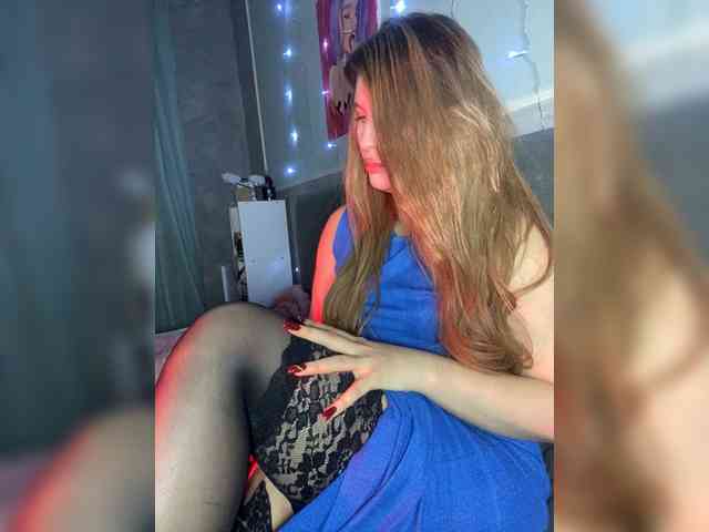 HumbleBlossom webcam