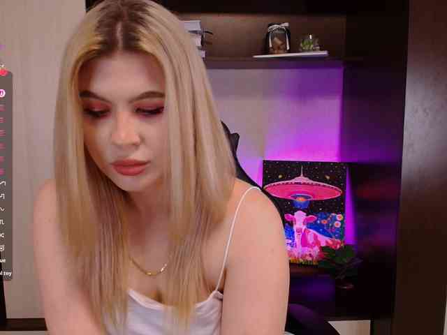 HumbleBlossom webcam