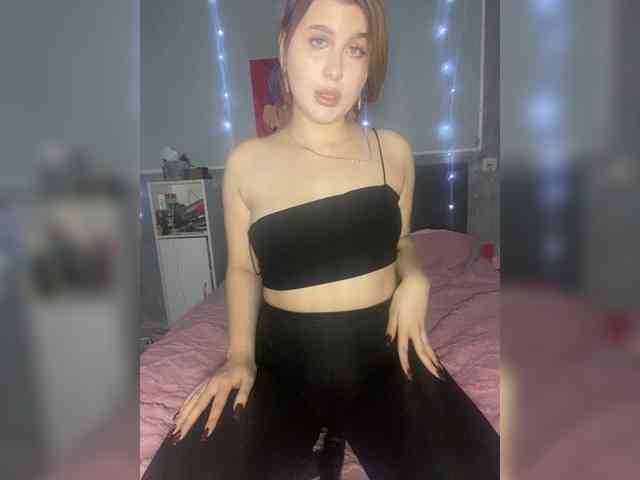 HumbleBlossom webcam