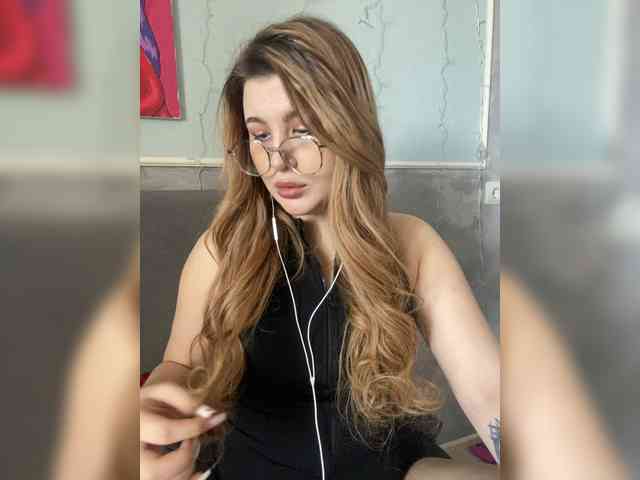 HumbleBlossom webcam