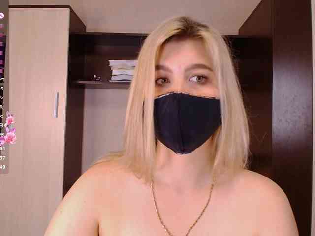 HumbleBlossom webcam